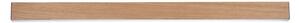 BRILAGI - LED Stropné svietidlo GARDALINE LED/108W/230V dub