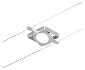 Paulmann 94420 - SADA 5xLED/4,5W Kompletný lankový systém MAC 230V matný chróm