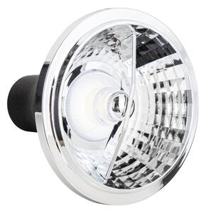 GU10 3-stupňová stmievateľná LED žiarovka 70 mm 6,5 W 600 lm 2700 K