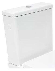 WC kombi iba nádrž SAT Fusion SATFUS031RTORVPC
