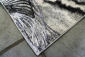 Berfin Dywany AKCIA: 240x330 cm Kusový koberec Marvel 7601 Grey - 240x330 cm