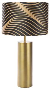 Stolná lampa Limited Collection Victoria3 40x74 cm