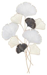 NÁSTENNÁ DEKORÁCIA 66/109/4 cm - Dekorácie na stenu, Online Only