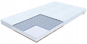Detský matrac BABY COMFORT 90x200cm Pohanka Kokos