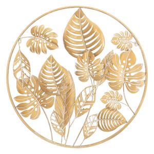 NÁSTENNÁ DEKORÁCIA 80/80/6.5 cm - Dekorácie na stenu, Online Only