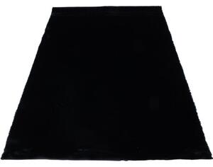 Koberec RABBIT black