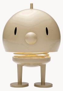 Prenosná stmievateľná stolová LED-lampa Choco