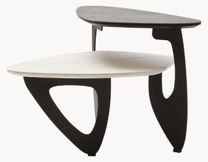 Keramický konferenčný stolík Imperia