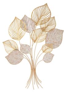 NÁSTENNÁ DEKORÁCIA 63/85/4 cm - Dekorácie na stenu, Online Only