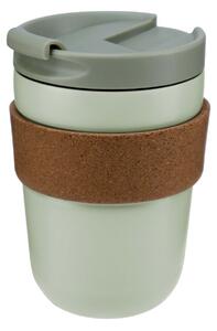 Nerezový termohrnček KITCHISIMO 300ml