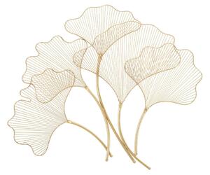 NÁSTENNÁ DEKORÁCIA 79/68/5 cm - Dekorácie na stenu, Online Only