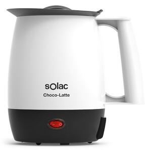 Solac MH9100 ohrievač tekutín Choco-Latte