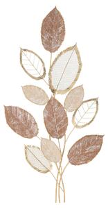 NÁSTENNÁ DEKORÁCIA 66/116.8/5 cm - Dekorácie na stenu, Online Only