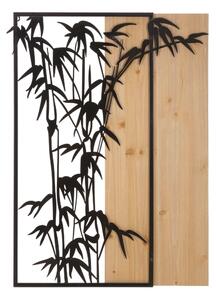 NÁSTENNÁ DEKORÁCIA 58/80/2 cm - Dekorácie na stenu, Online Only