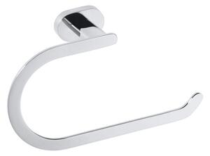 Držiak uterákov Bemeta Oval chróm 118404061
