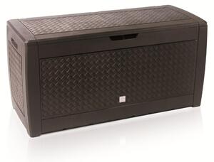 Záhradný box BOXE MATUBA umbra 119cm - 310L