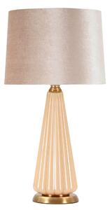 STOLNÁ LAMPA, 36.5/68.5/36.5 cm - Online Only bytové doplnky, Online Only