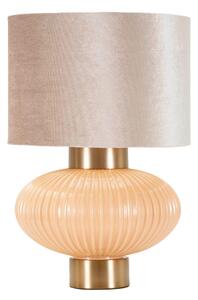 STOLNÁ LAMPA, 33/49/33 cm - Online Only bytové doplnky, Online Only