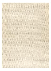 Dywany Łuszczów , Kusový koberec Tahar 99004B cream, 90x150, biela, obývacia izba