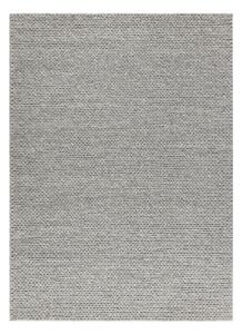 Dywany Łuszczów , Kusový koberec Tahar 99004G grey, 90x150, šedá, obývacia izba