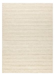 Dywany Łuszczów , Kusový koberec Tahar 99002B cream, 120x180, biela, obývacia izba