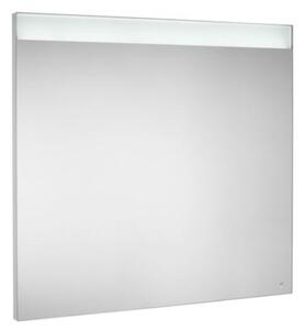 Zrkadlo s LED osvetlením Roca PRISMA 90x80 cm A812259000