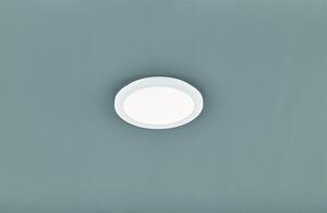 LED stropné osvetlenie Reality Camillus biela RE R62921501