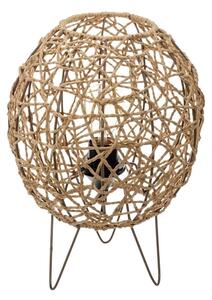 Atmosphera - Stolná lampa RAAHÉ 1xE27/40W/230V