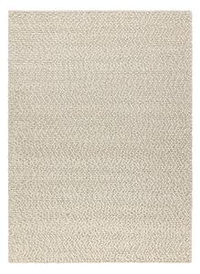 Dywany Łuszczów , Kusový koberec Tahar 99005B cream/grey, 90x150, béžová, obývacia izba