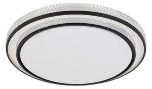 STROPNÉ LED SVIETIDLO, 41/9 cm Novel - Interiérové svietidlá