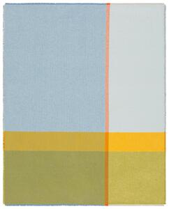 DEKA, bavlna, 130/170 cm Bielefelder Werkst. - Textil do domácnosti