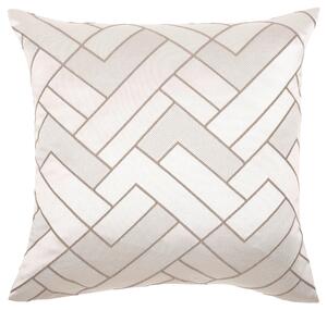POŤAH NA VANKÚŠ 45/45 cm Dieter Knoll - Poťahy & obliečky
