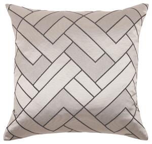 POŤAH NA VANKÚŠ 45/45 cm Dieter Knoll - Poťahy & obliečky