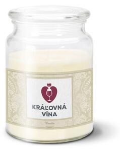 Sablio Sviečka Kráľovná vína - 500 g