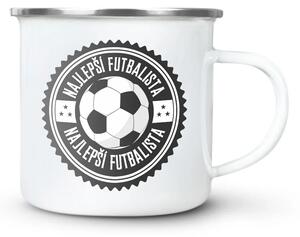 Sablio Plecháčik Najlepší futbalista: 300 ml