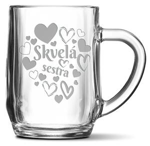 Sablio Polliter Skvelá sestra 0,5 l