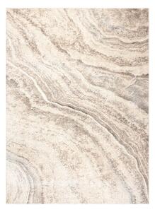 Dywany Łuszczów , Kusový koberec Fusion 9776 cream/beige, 80x150, béžová, kancelária