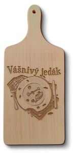 Sablio Doštička Vášnivý jedák