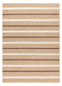 Dywany Łuszczów , Kusový koberec Spark 0686A beige/cream, 80x150, béžová, chodba / predsieň
