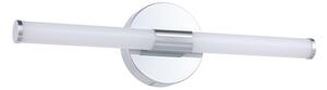 Eglo 901849 - LED kúpeľňové osvetlenie zrkadla RAMOLA LED/7,5W/230V 45cm IP44 chróm