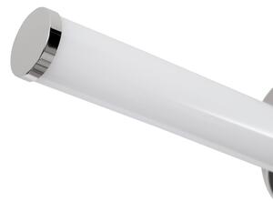 Eglo 901849 - LED kúpeľňové osvetlenie zrkadla RAMOLA LED/7,5W/230V 45cm IP44 chróm