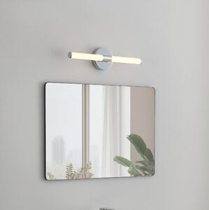 Eglo 901849 - LED kúpeľňové osvetlenie zrkadla RAMOLA LED/7,5W/230V 45cm IP44 chróm