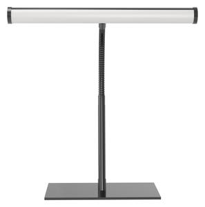 Eglo 901981 - stmievateľná LED stolná lampa RICCIONE LED/5W/230V 2700/4000/6500K chróm