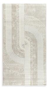Koberec Crystal4, 80x150 cm, viacfarebná