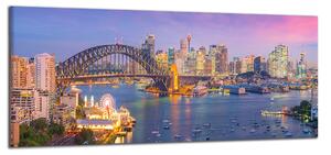 Obraz na plátne Sydney