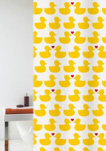 SPRCHOVÝ ZÁVES, 180/200 cm Grund - Online Only bytové doplnky, Online Only