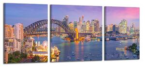Obraz na plátne Sydney