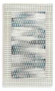Koberec Crystal7, 60x100 cm, viacfarebná