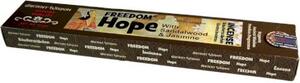 Freedom vonné tyčinky - Hope 25g