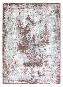 Dywany Łuszczów , Kusový koberec Allure 1959 white/pink, 120x170, ružová, kancelária